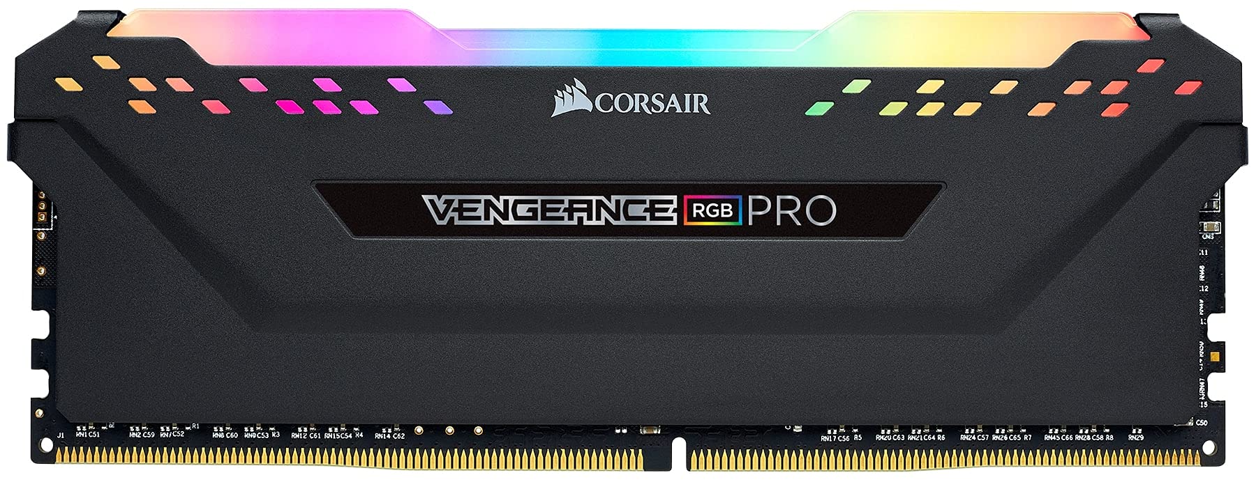 Corsair Vengeance RGB PRO 8GB DDR4 Bis zu 3200MHz C16